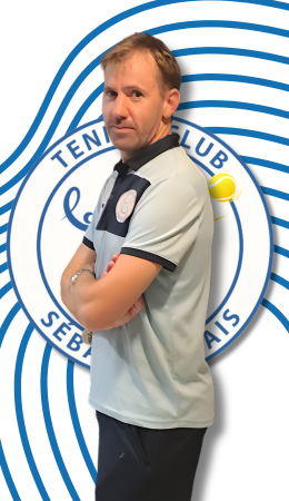 Cédric Ledesert